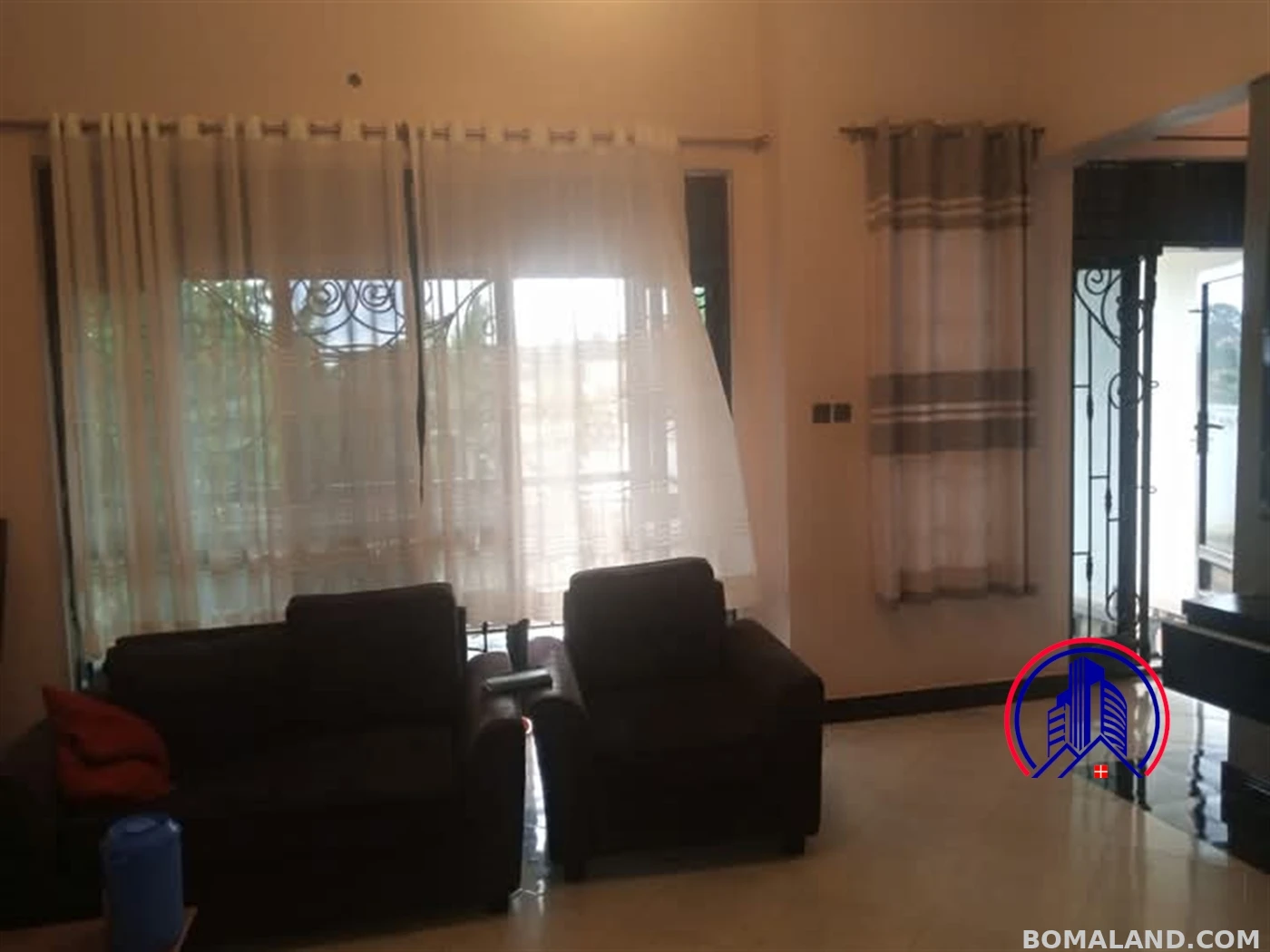 4 bedroom Bungalow for sale in Kiwango Wakiso Uganda