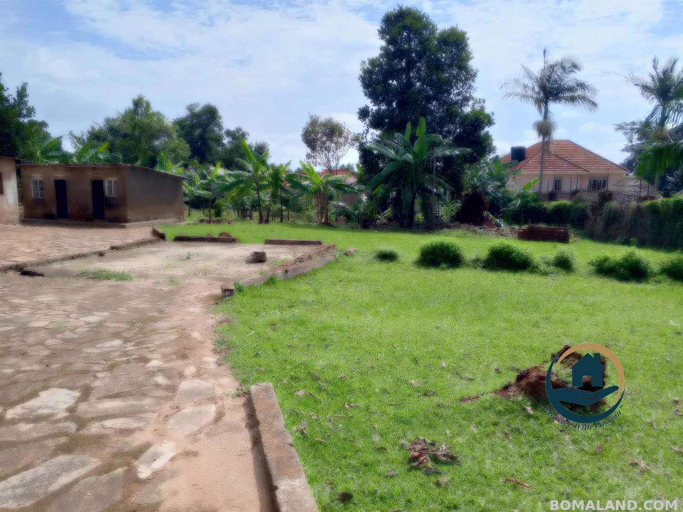 Residential Land for sale in Entebbe Wakiso Uganda