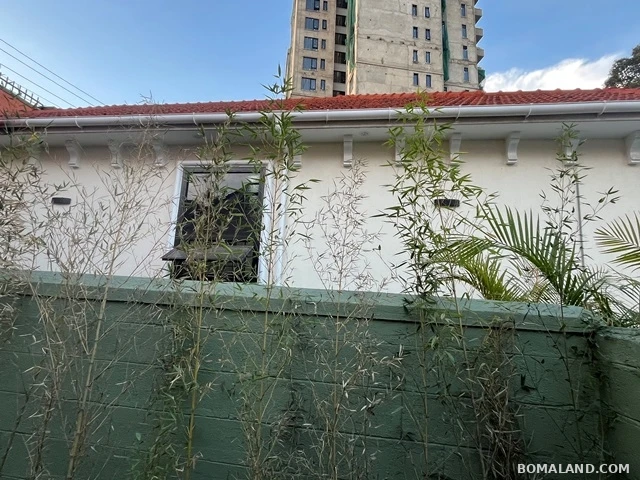 4 bedroom Bungalow for rent in Nakasero Kampala Uganda