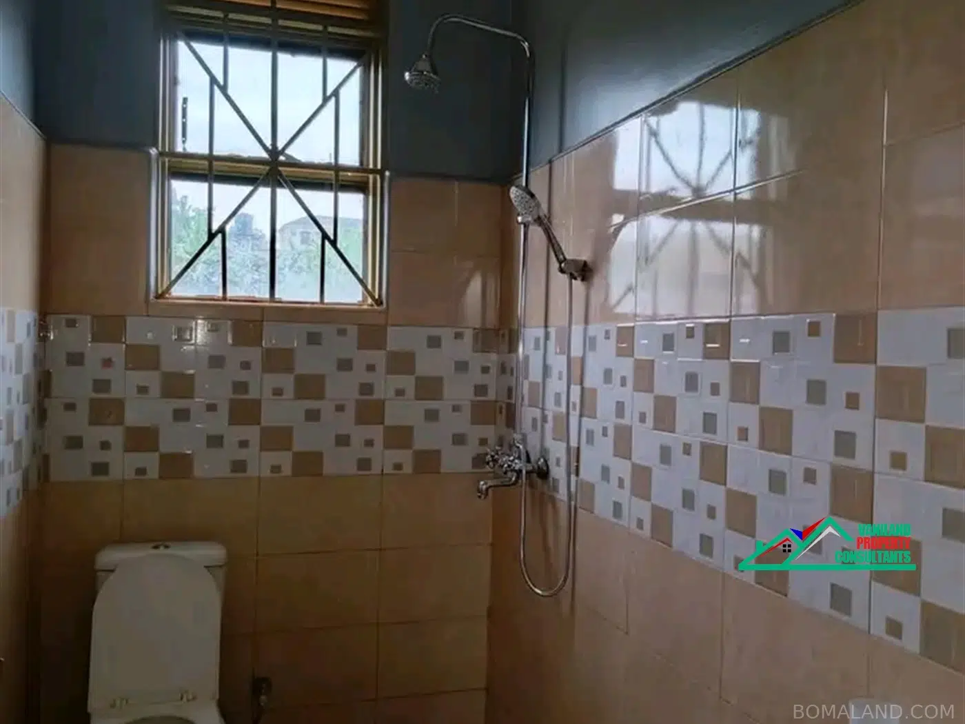 2 bedroom Apartment for rent in Naalya Wakiso Uganda