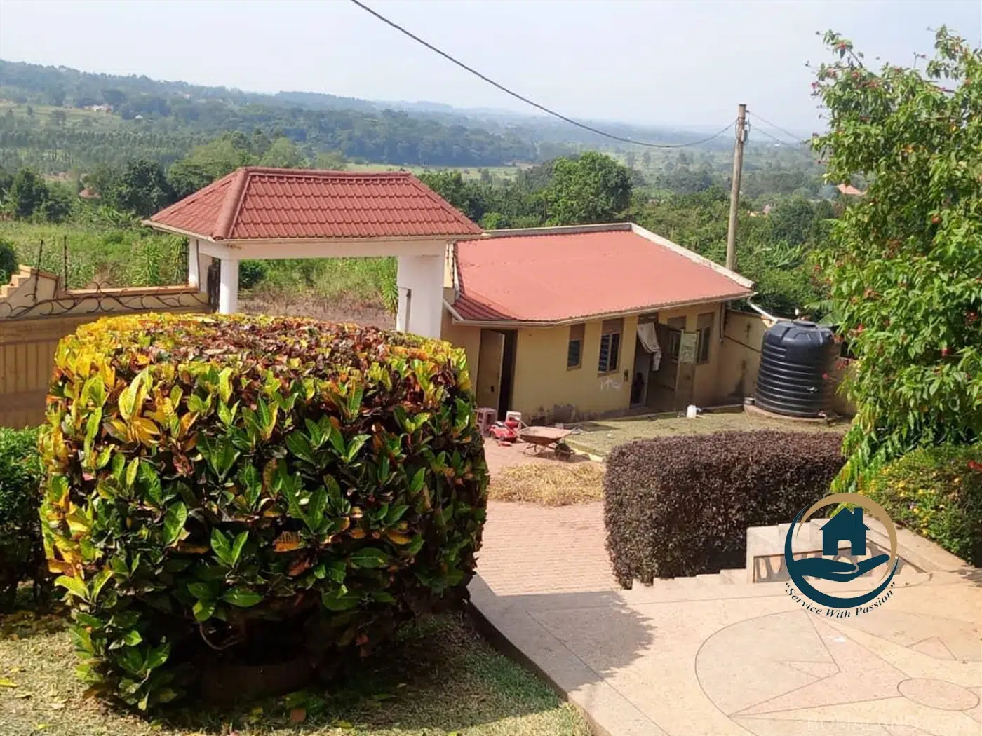 3 bedroom Bungalow for sale in Gayaza Kampala Uganda