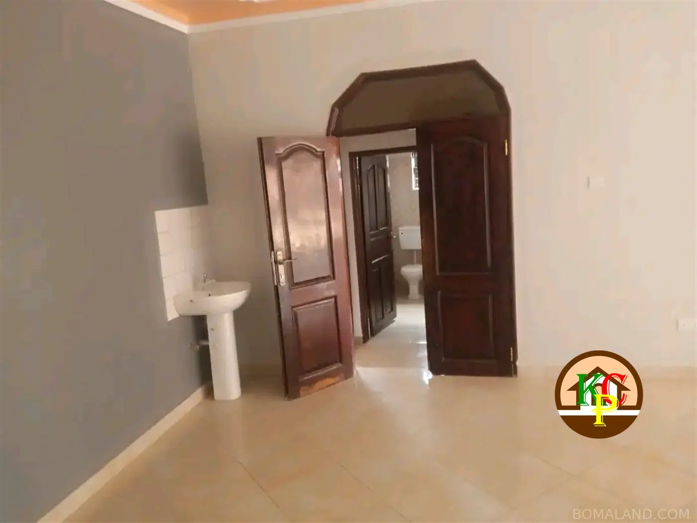 3 bedroom Bungalow for rent in Kira Wakiso Uganda