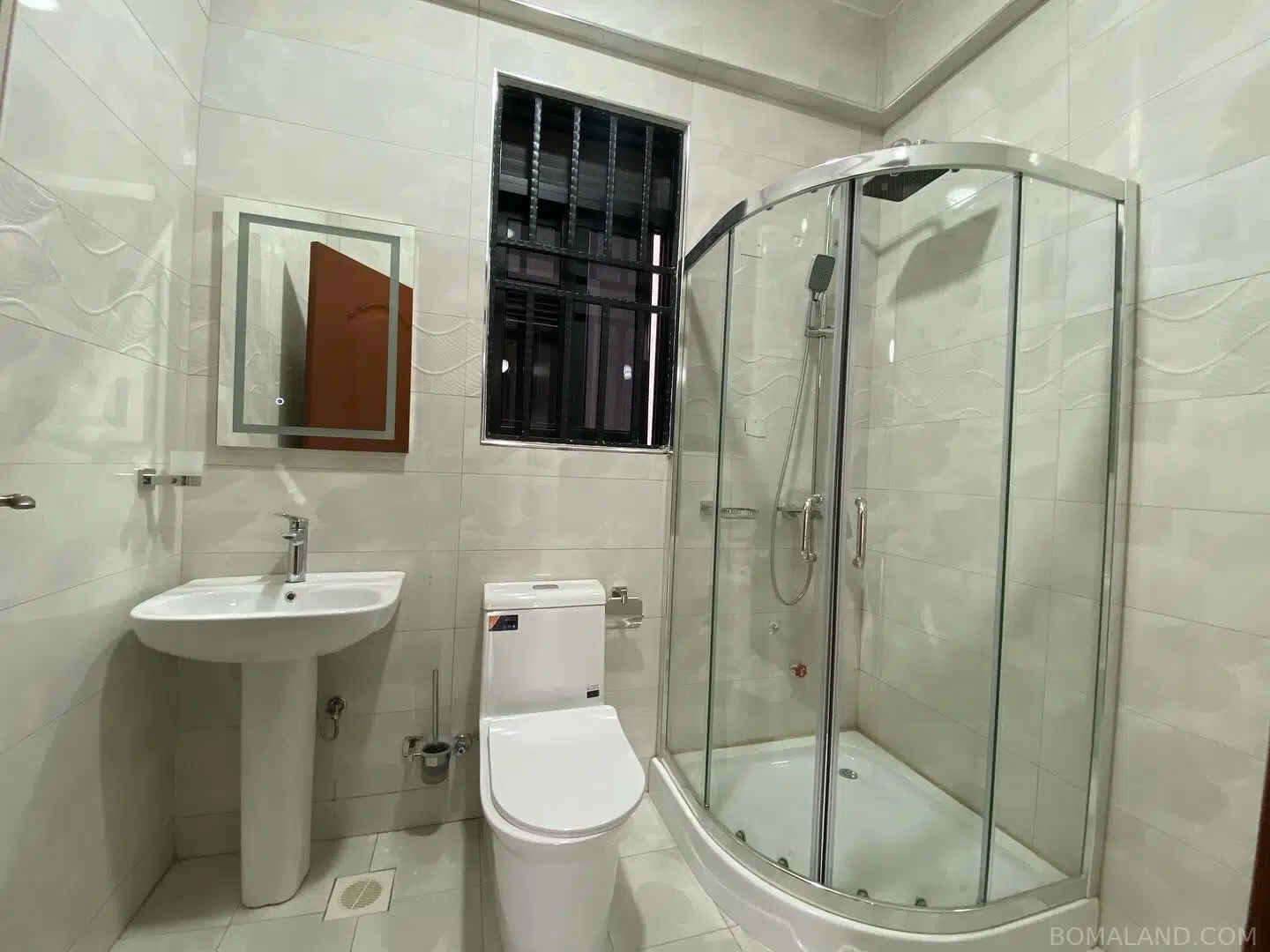 3 bedroom Apartment for rent in Kira Kampala Uganda