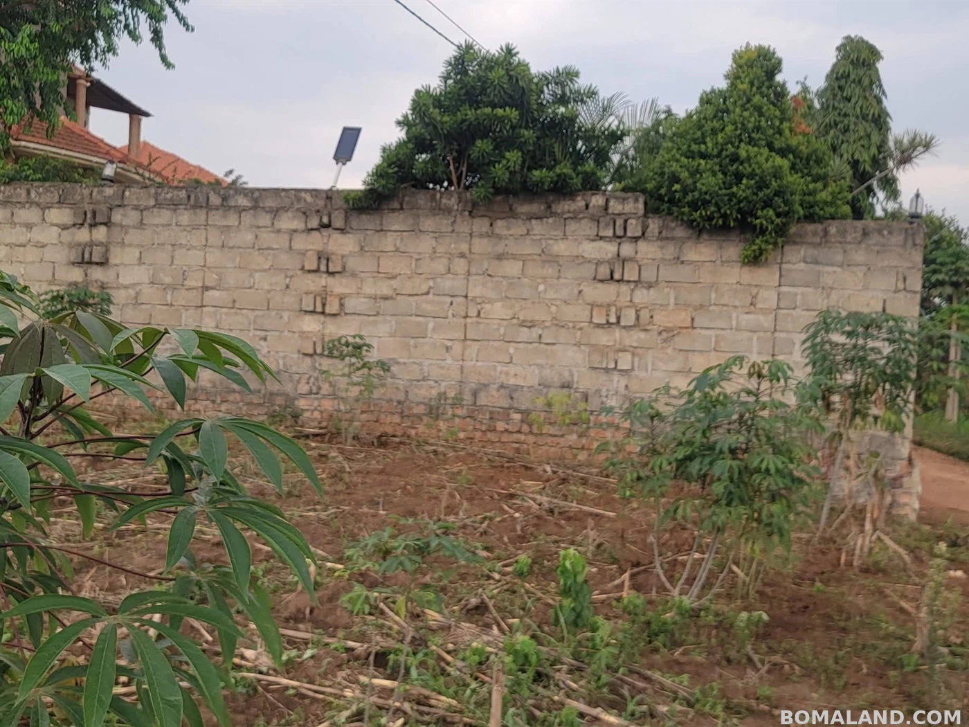 Residential Land for sale in Kira Wakiso Uganda