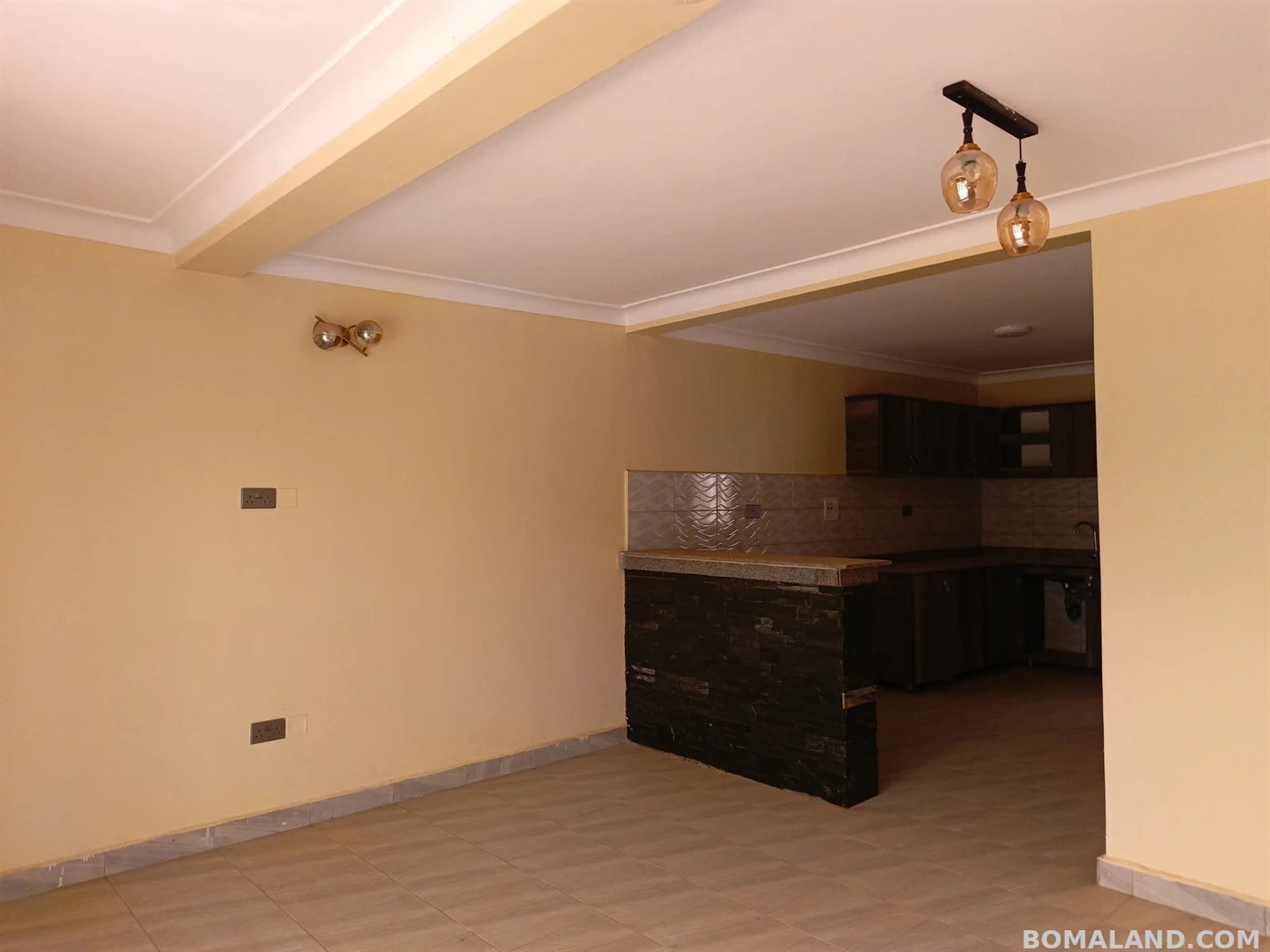 2 bedroom Apartment for rent in Namugongo Wakiso Uganda