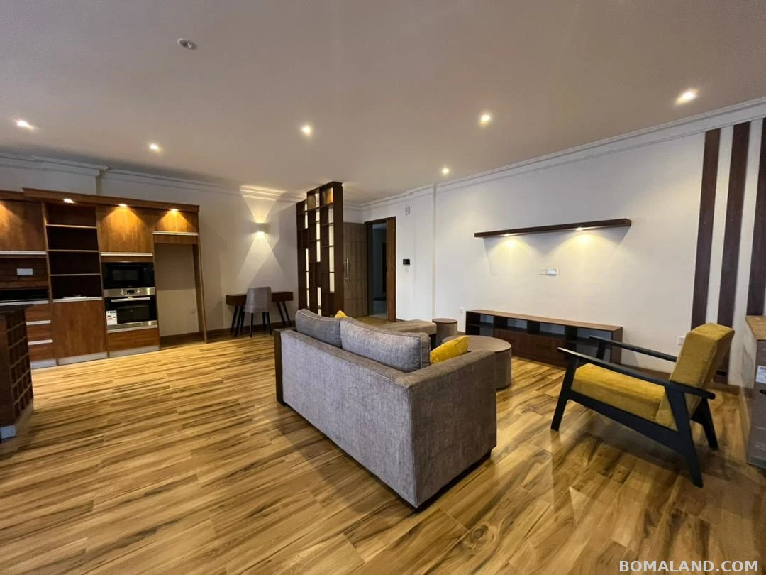 2 bedroom Apartment for rent in Kololo Kampala Uganda