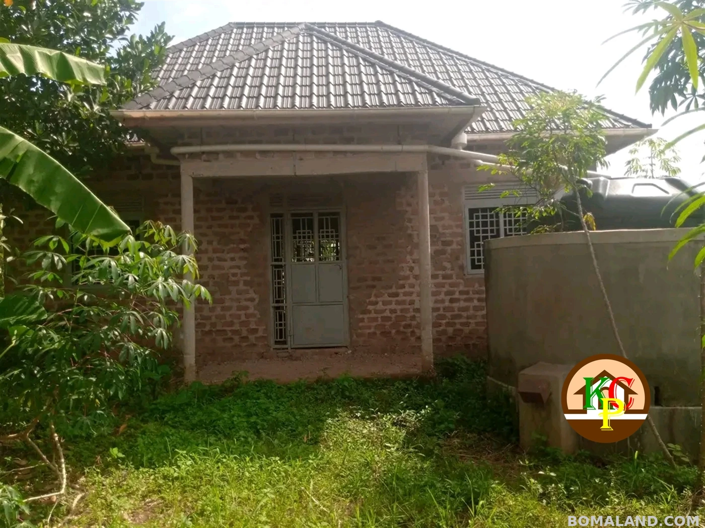 3 bedroom Shell House for sale in Nakanyonyi Mukono Uganda