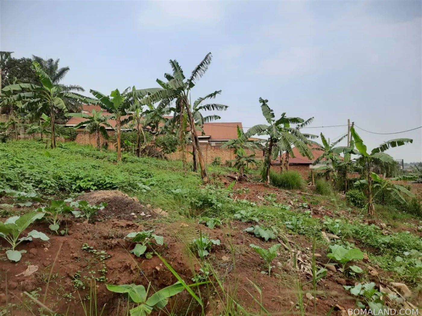 Residential Land for sale in Naalya Kampala Uganda