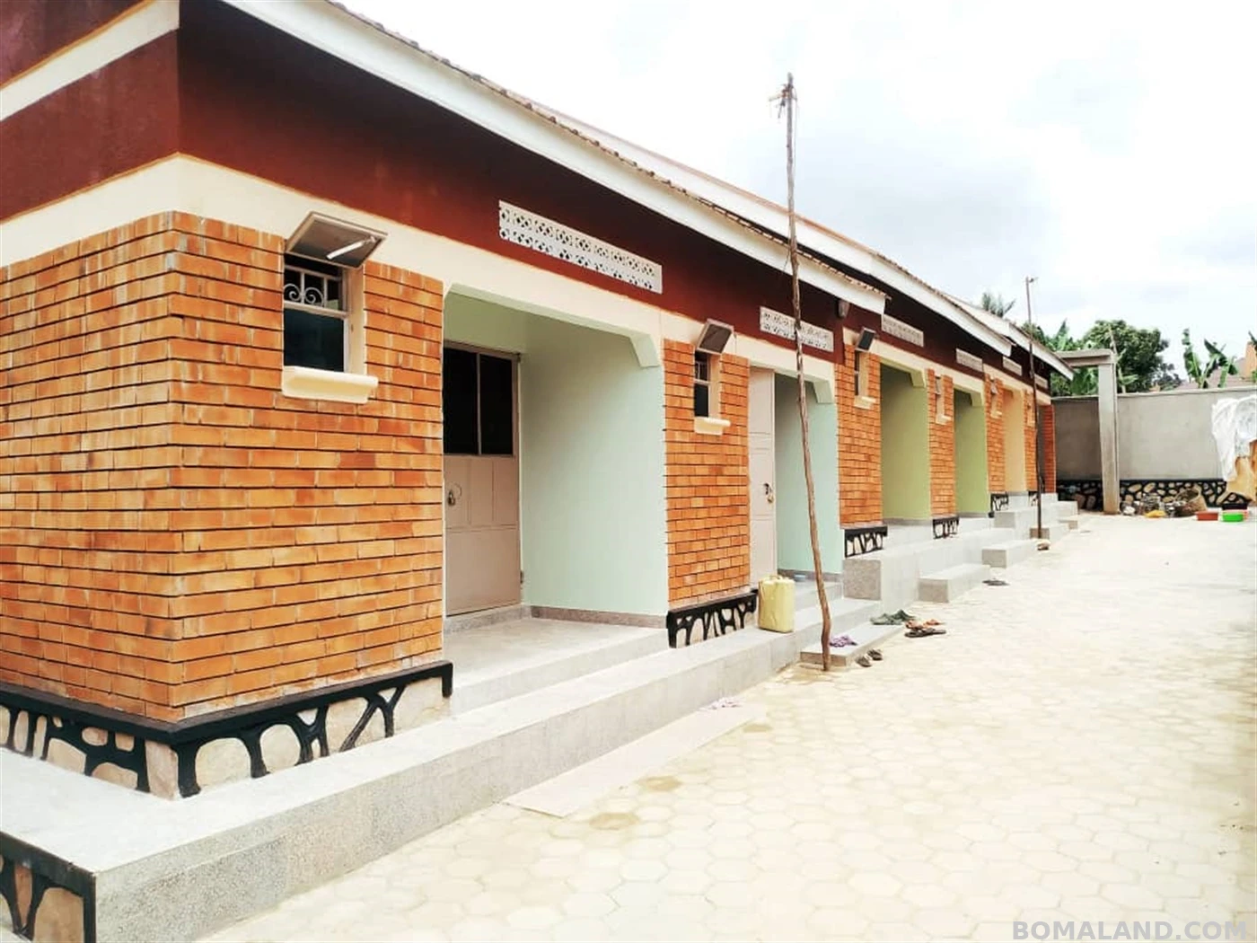 1 bedroom Semi Detached for sale in Seeta Mukono Uganda