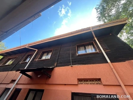 4 bedroom Storeyed house for rent in Ggaba Kampala Uganda