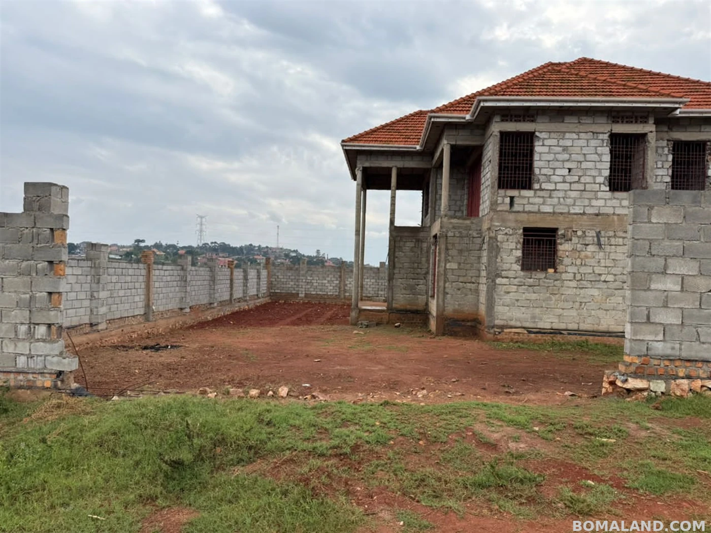 Residential Land for sale in Kira Wakiso Uganda