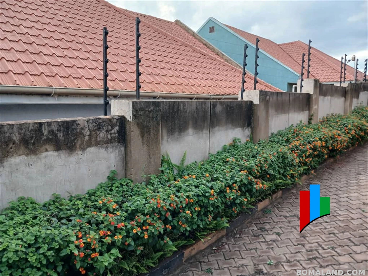 2 bedroom Bungalow for sale in Kasangatikiti Wakiso Uganda