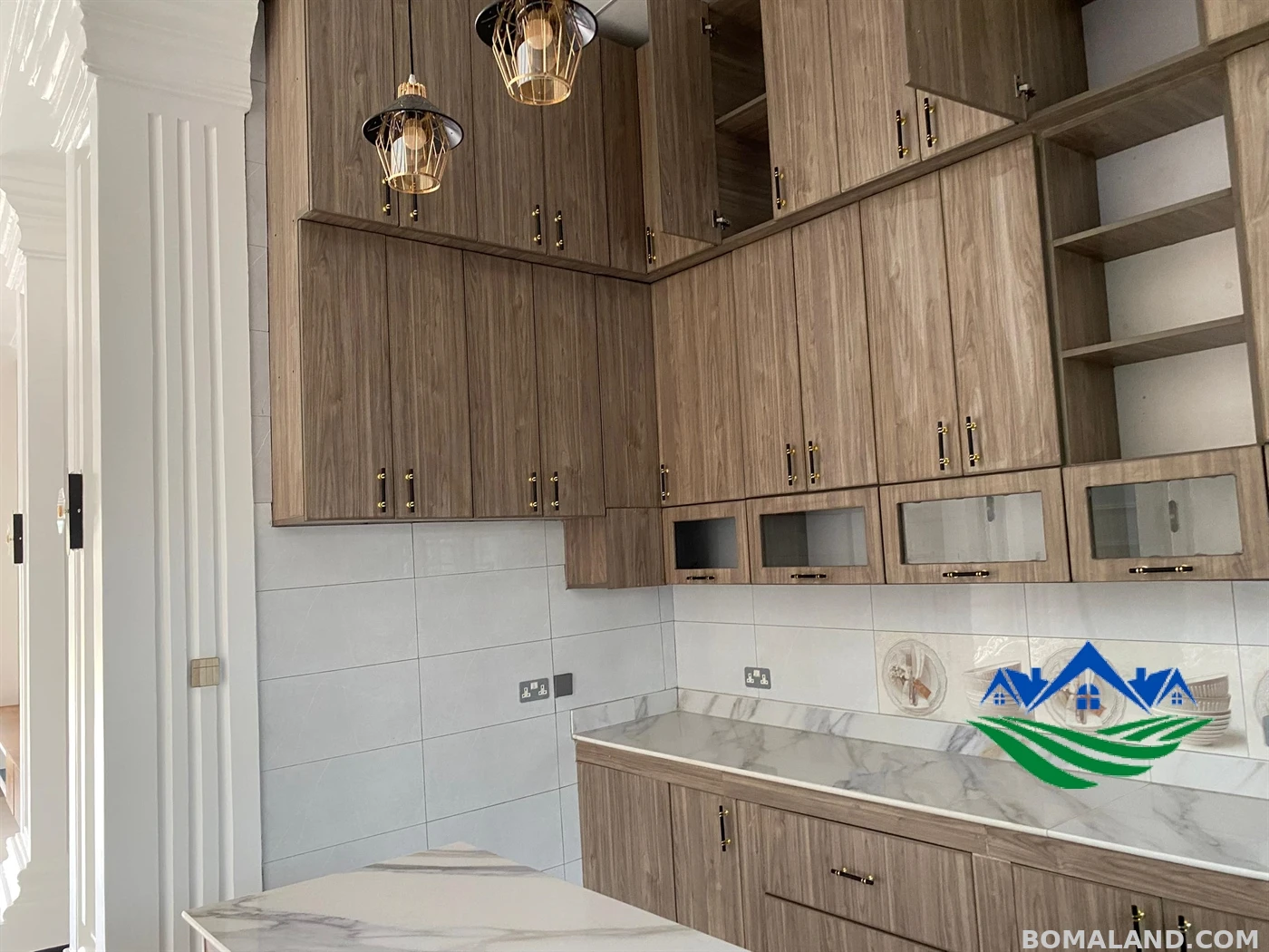 5 bedroom Bungalow for sale in Kajjansi Wakiso Uganda