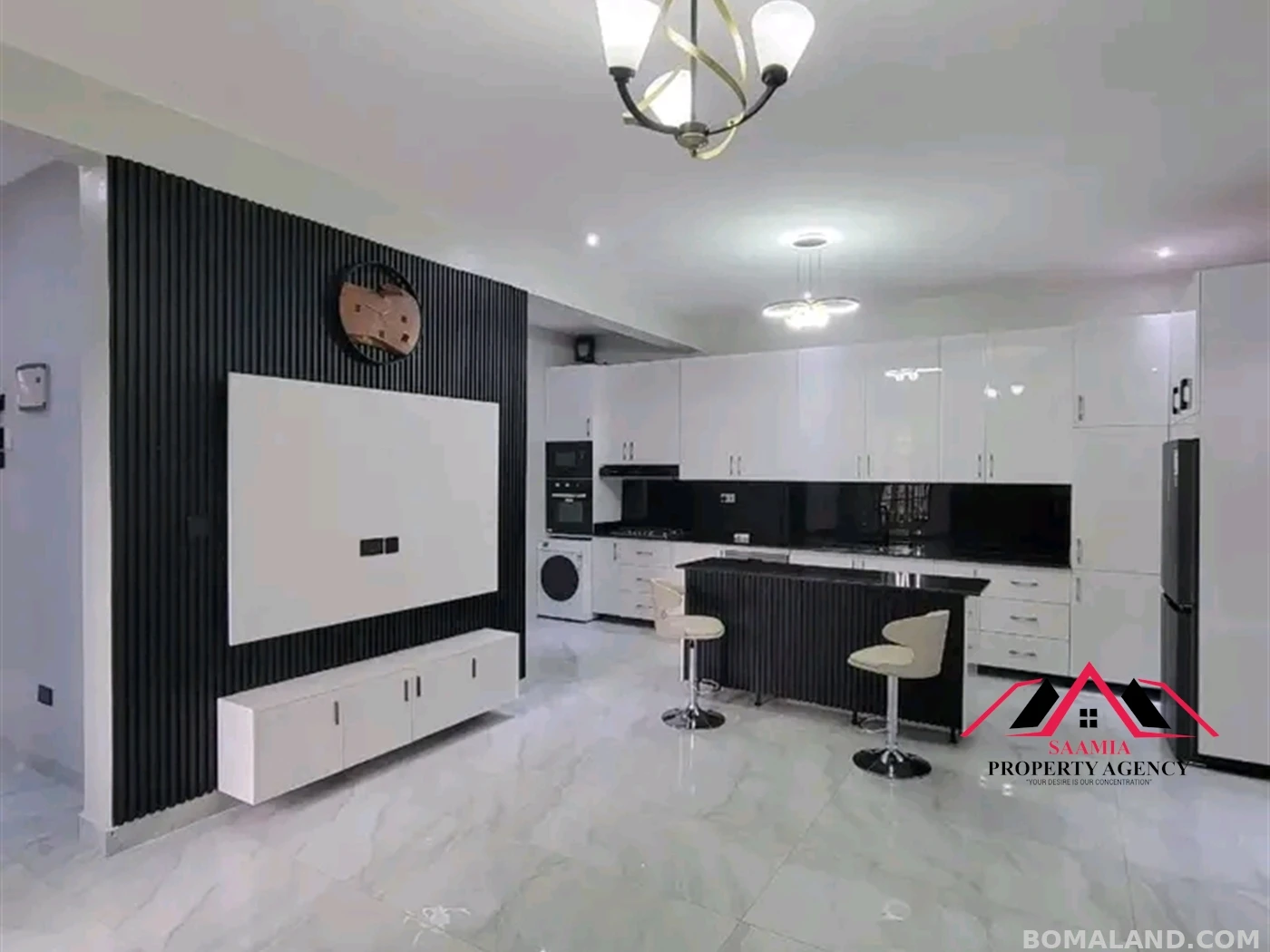 4 bedroom Storeyed house for sale in Kiwaatule Kampala Uganda