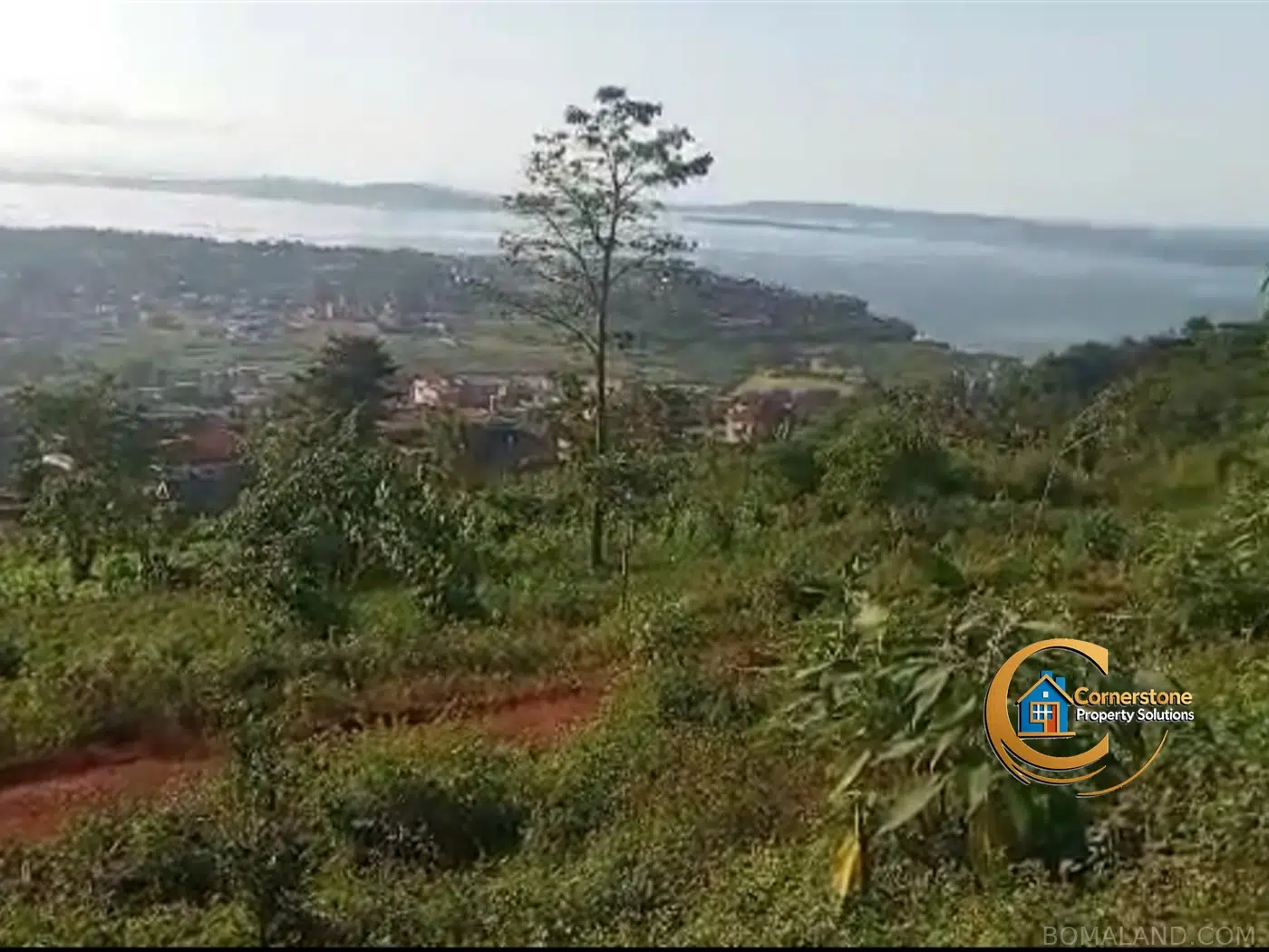 Residential Land for sale in Kigo Wakiso Uganda