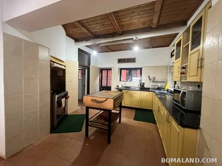 4 bedroom Storeyed house for rent in Ggaba Kampala Uganda