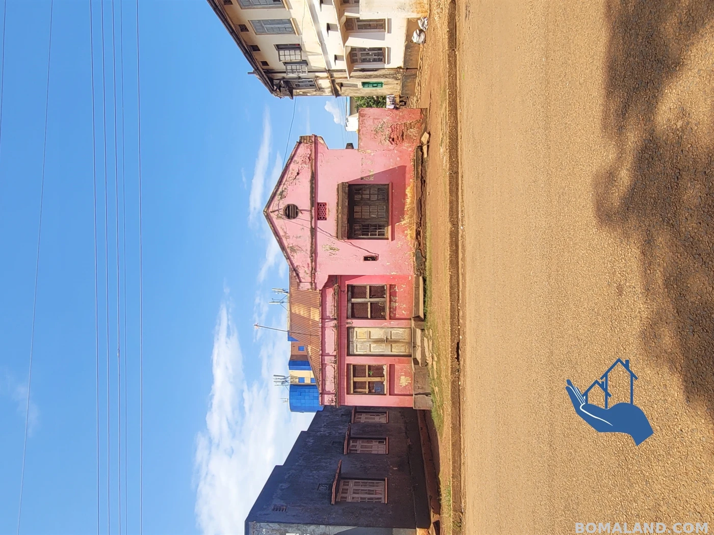 5 bedroom Storeyed house for sale in Kakindu Jinja Uganda