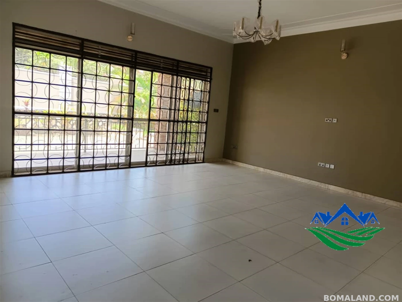 4 bedroom Bungalow for sale in Bwebajja Wakiso Uganda
