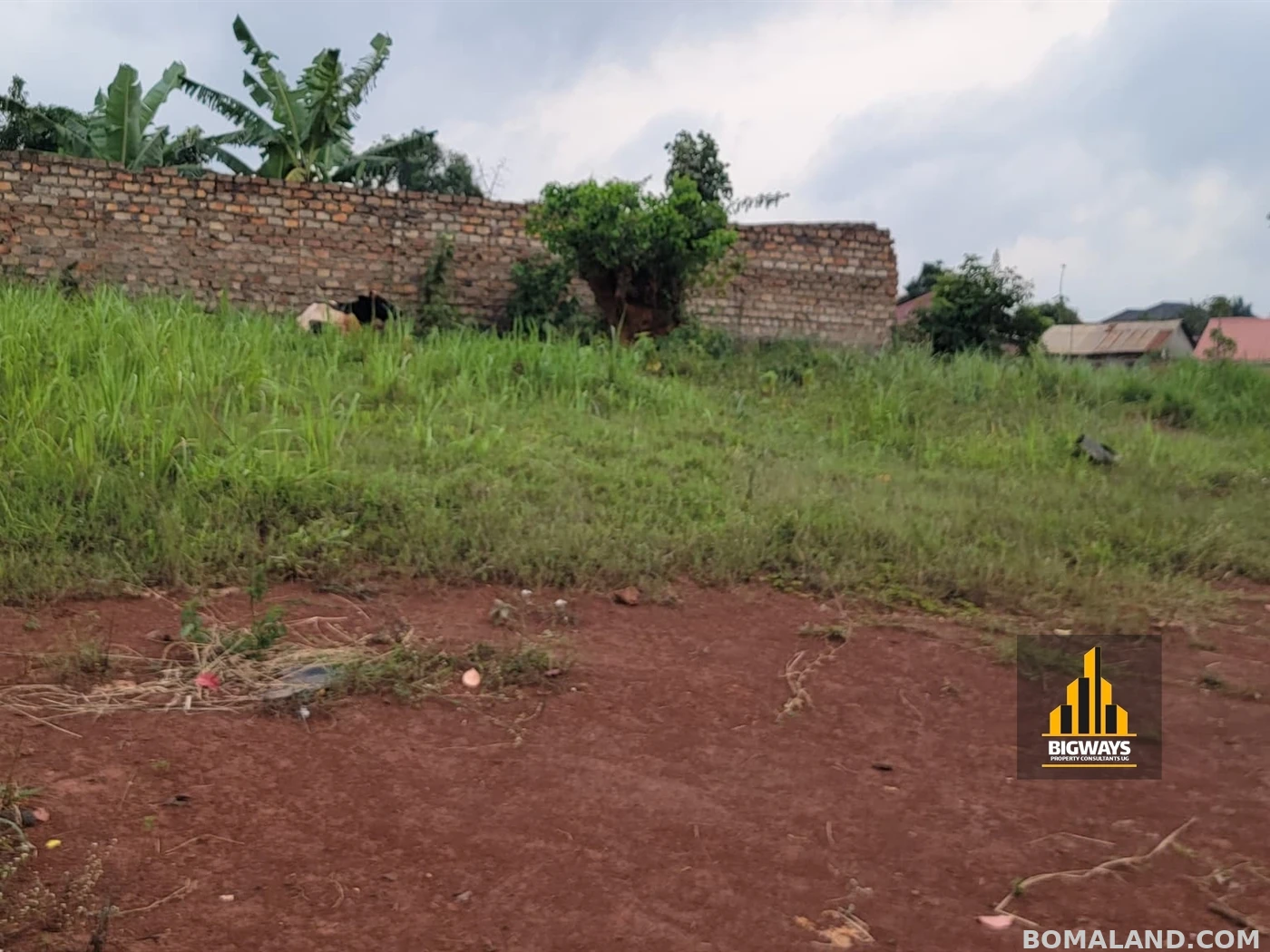Recreational Land for sale in Kisaasi Kampala Uganda