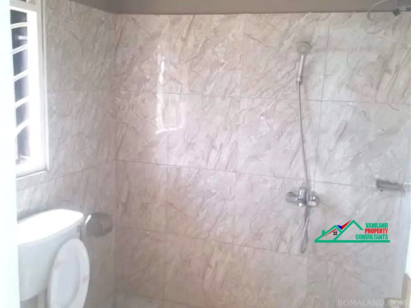2 bedroom Apartment for rent in Kyanja Kampala Uganda