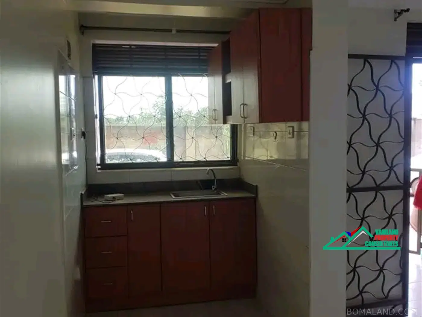 1 bedroom Apartment for rent in Mutungo Kampala Uganda