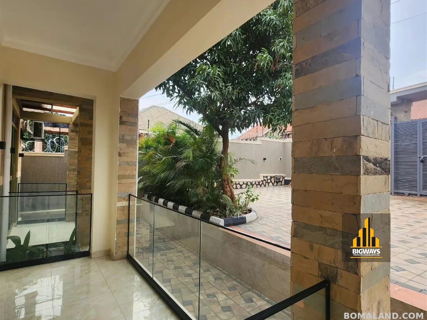 3 bedroom Bungalow for sale in Buziga Kampala Uganda