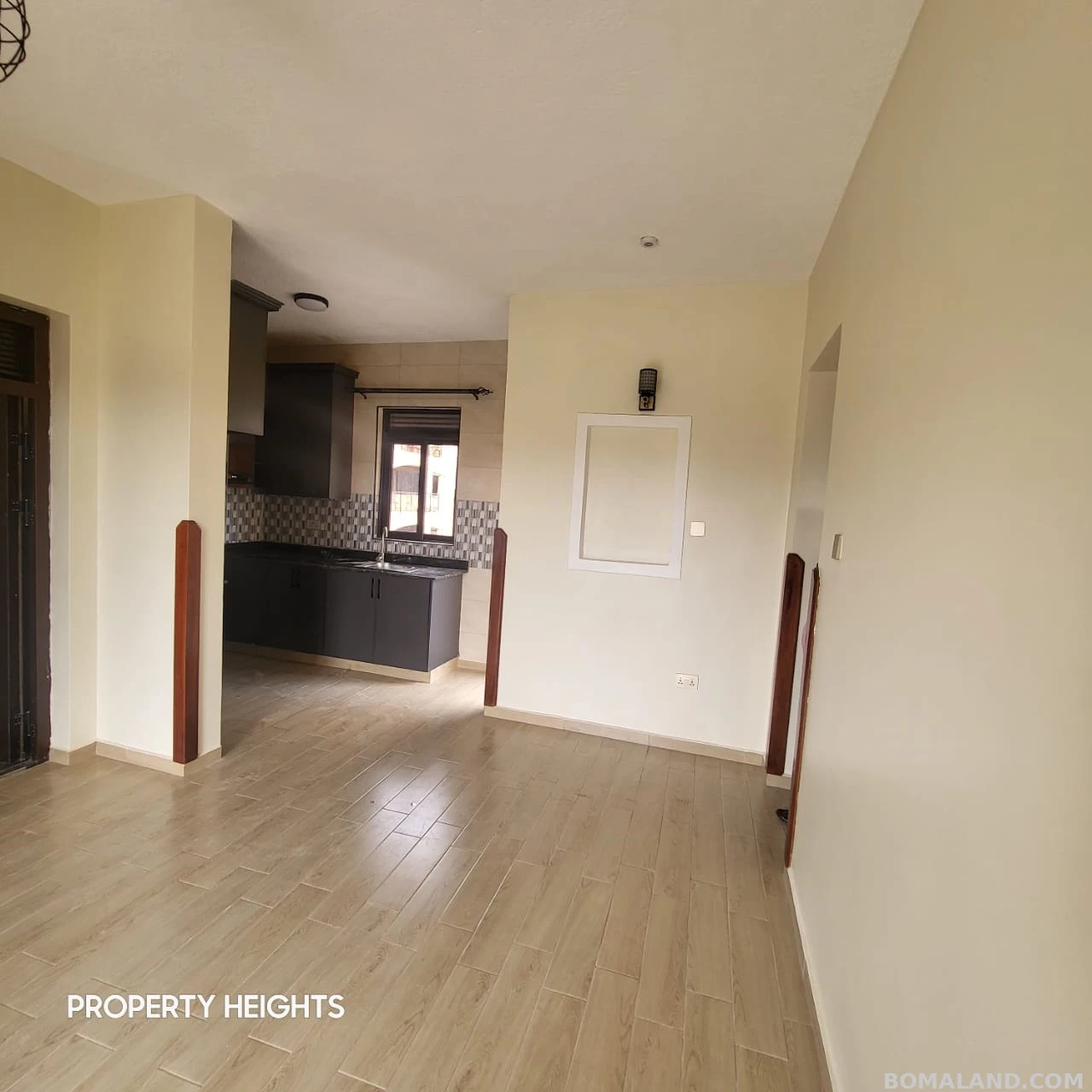 1 bedroom Apartment block for sale in Ntinda Kampala Uganda