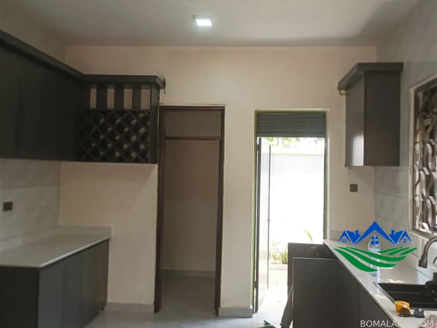 4 bedroom Bungalow for sale in Nakweelo Wakiso Uganda
