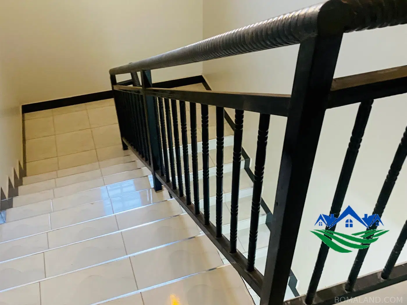 4 bedroom Storeyed house for sale in Lumuli Wakiso Uganda