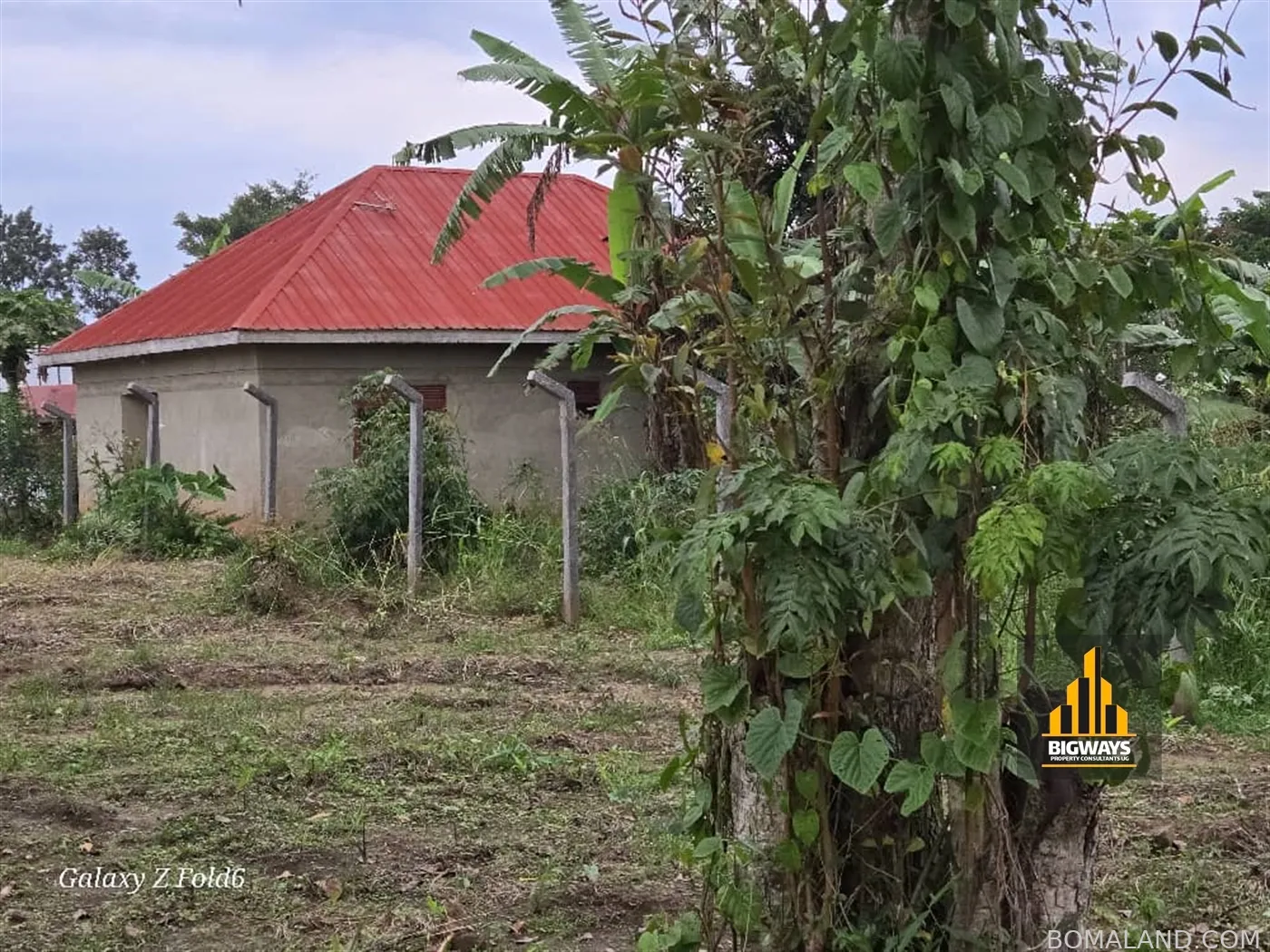 Residential Land for sale in Kigo Wakiso Uganda