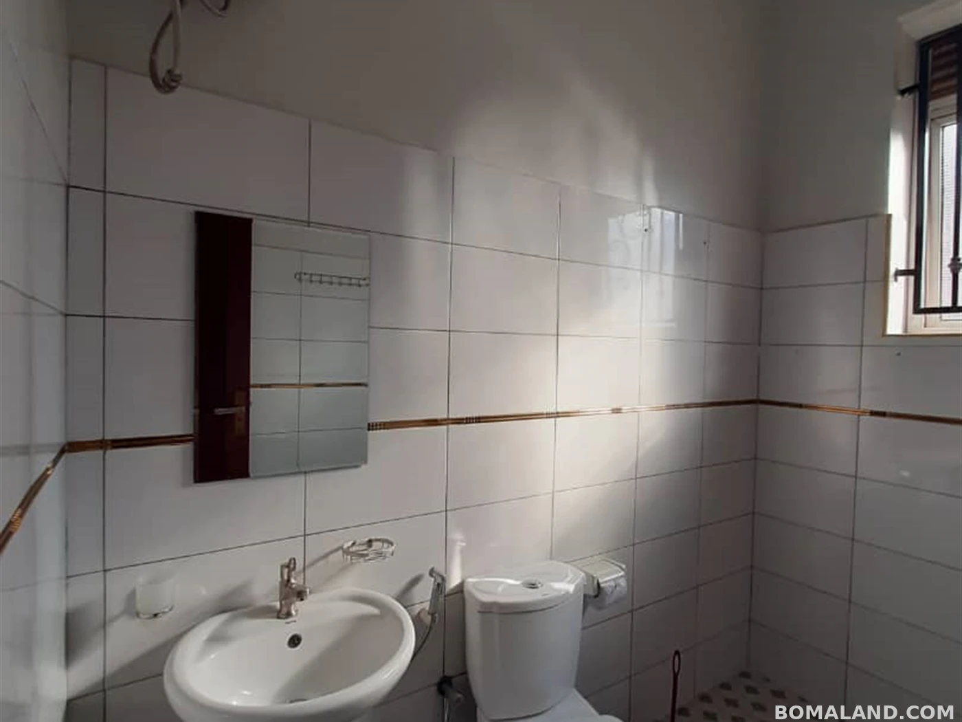 1 bedroom Apartment for rent in Naalya Wakiso Uganda