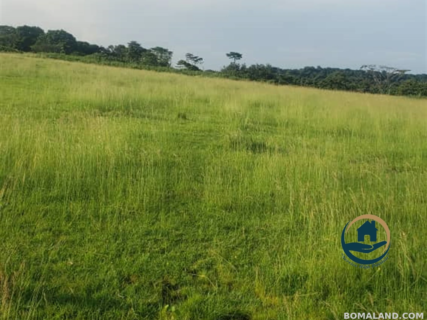 Residential Land for sale in Garuga Wakiso Uganda