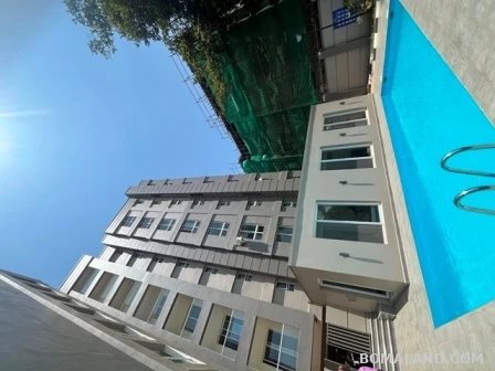 2 bedroom Apartment for rent in Kololo Kampala Uganda