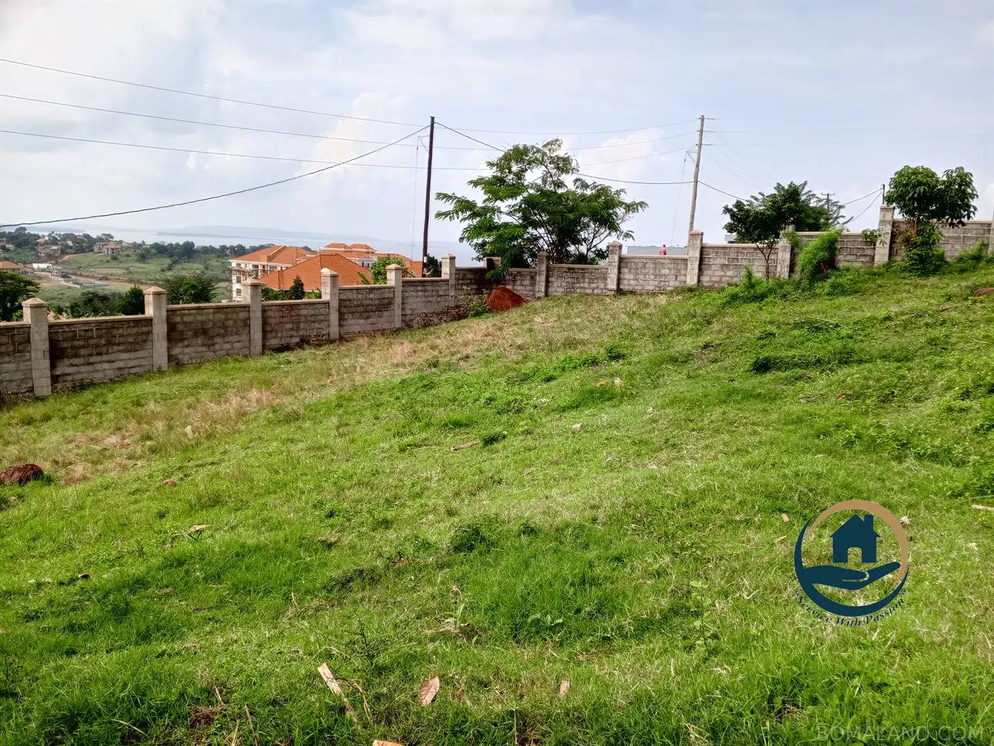 Residential Land for sale in Kigo Wakiso Uganda