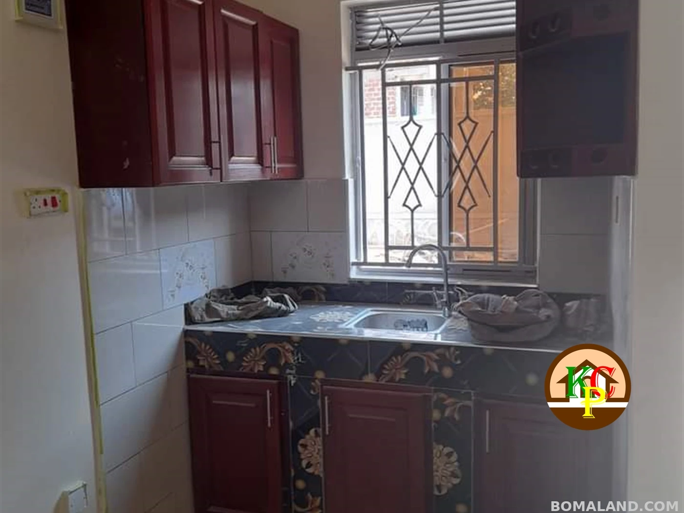 1 bedroom Studio for rent in Kyaliwajjala Wakiso Uganda