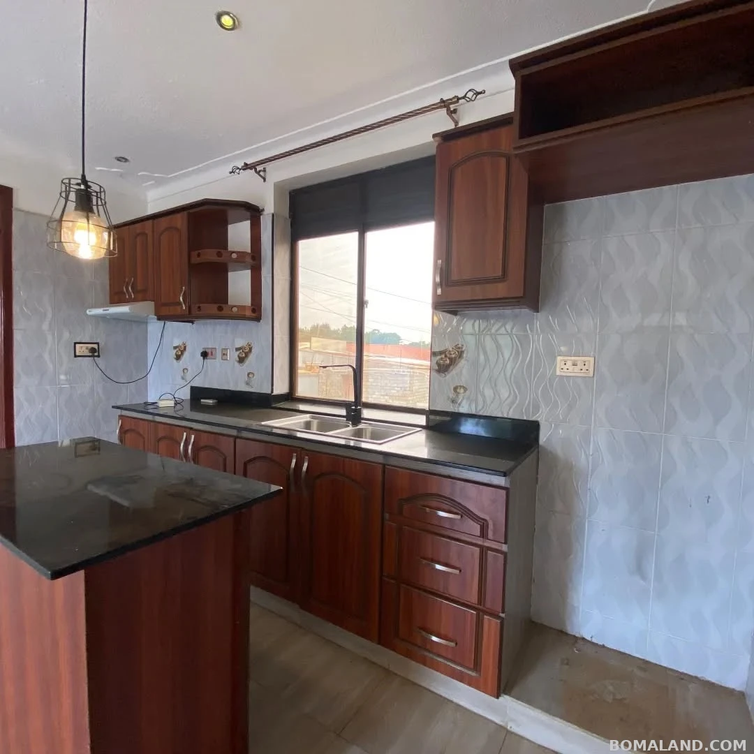 1 bedroom Apartment for rent in Kyanja Kampala Uganda