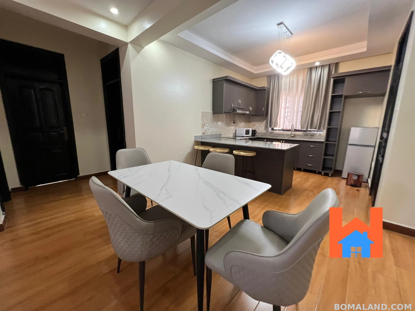 2 bedroom Apartment for rent in Munyonyo Kampala Uganda