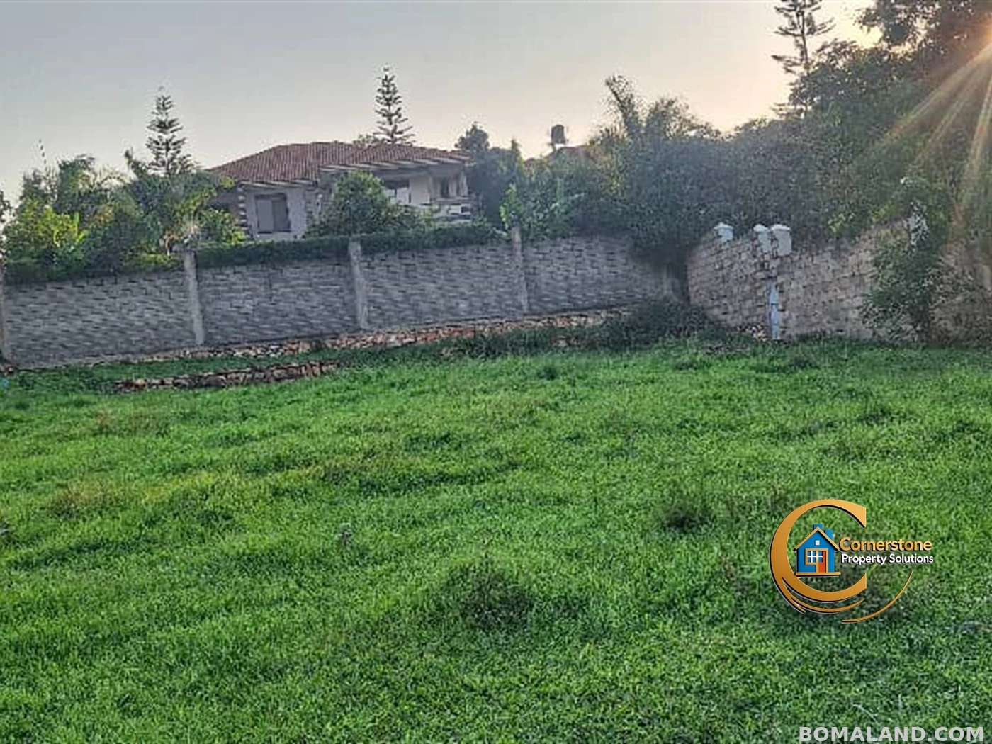 Residential Land for sale in Kyanja Wakiso Uganda