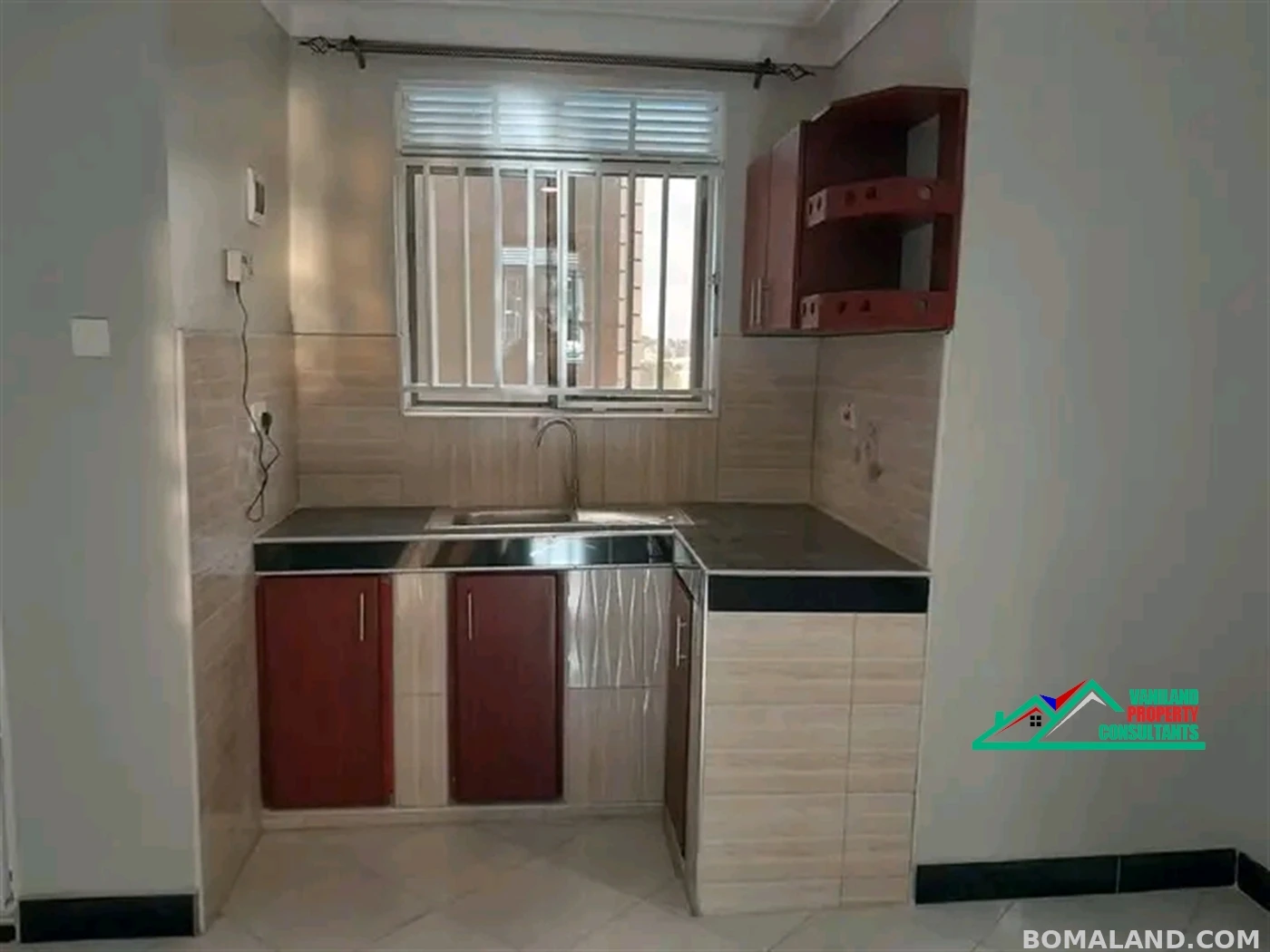 2 bedroom Semi Detached for rent in Namugongo Wakiso Uganda