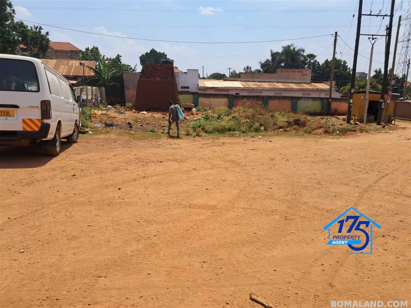 Residential Land for sale in Naalya Kampala Uganda