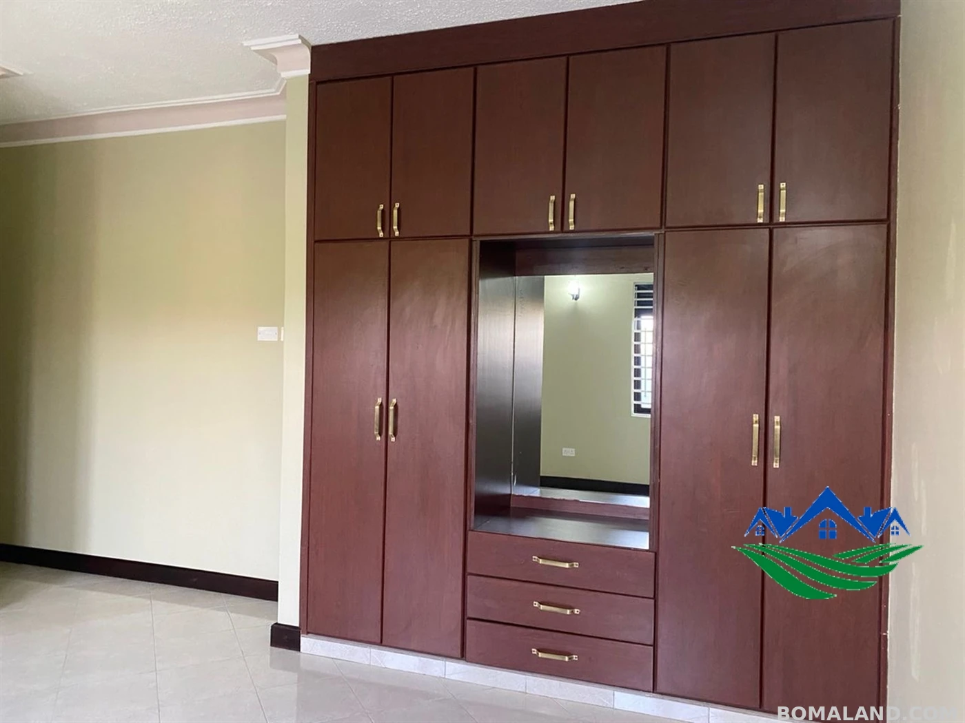 3 bedroom Bungalow for sale in Nsasa Wakiso Uganda