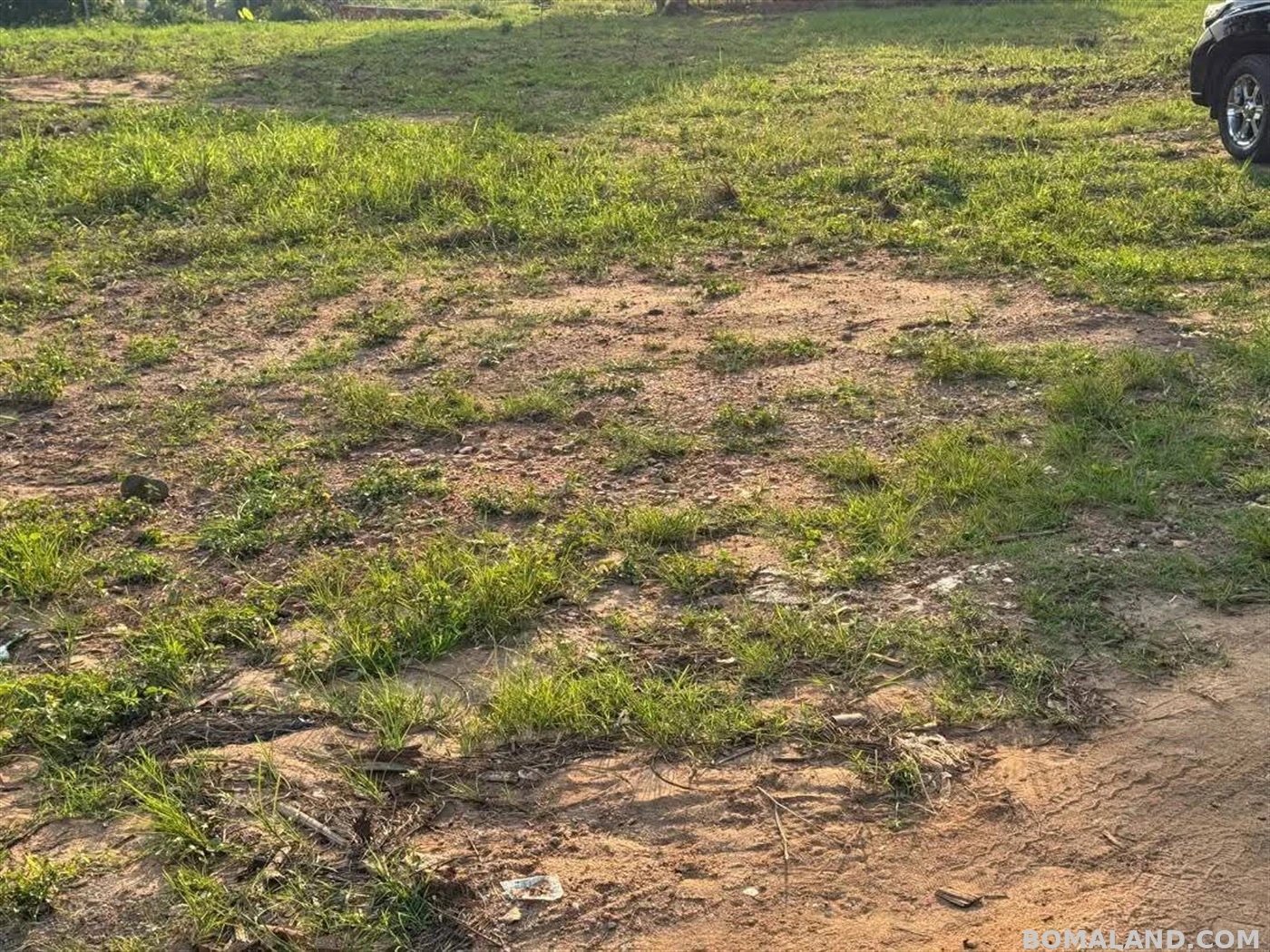 Residential Land for sale in Kigo Wakiso Uganda