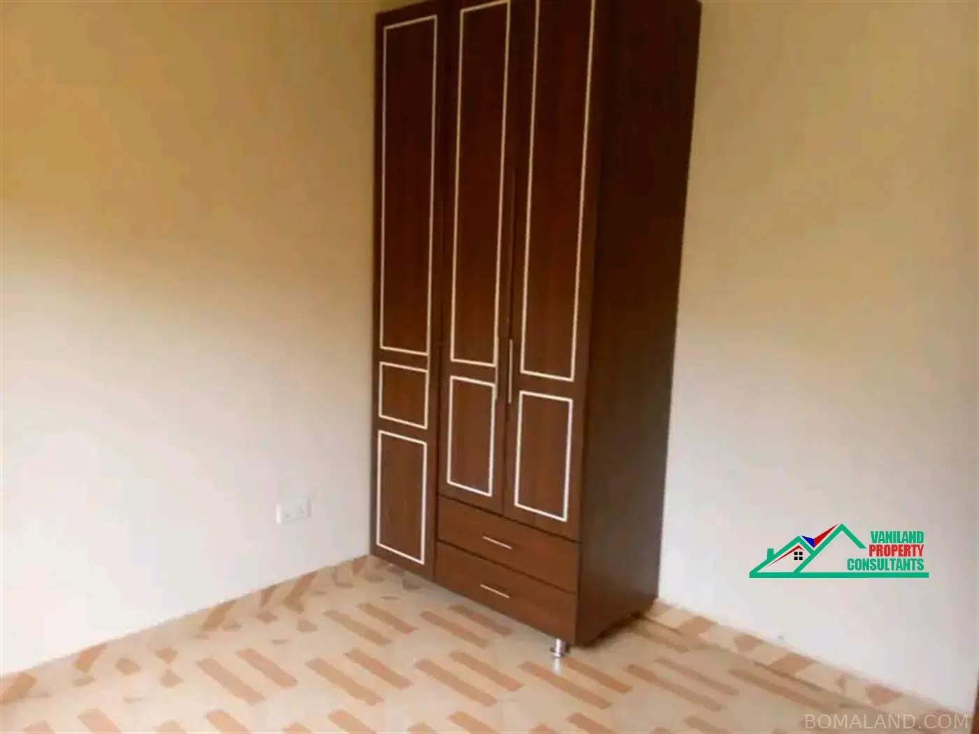 1 bedroom Apartment for rent in Naalya Wakiso Uganda