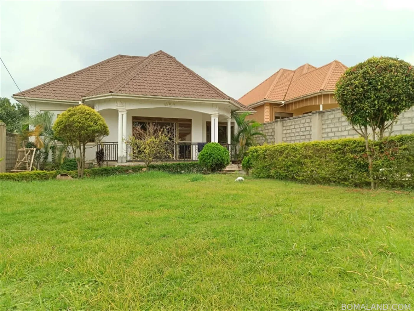 3 bedroom Bungalow for sale in Seeta Mukono Uganda