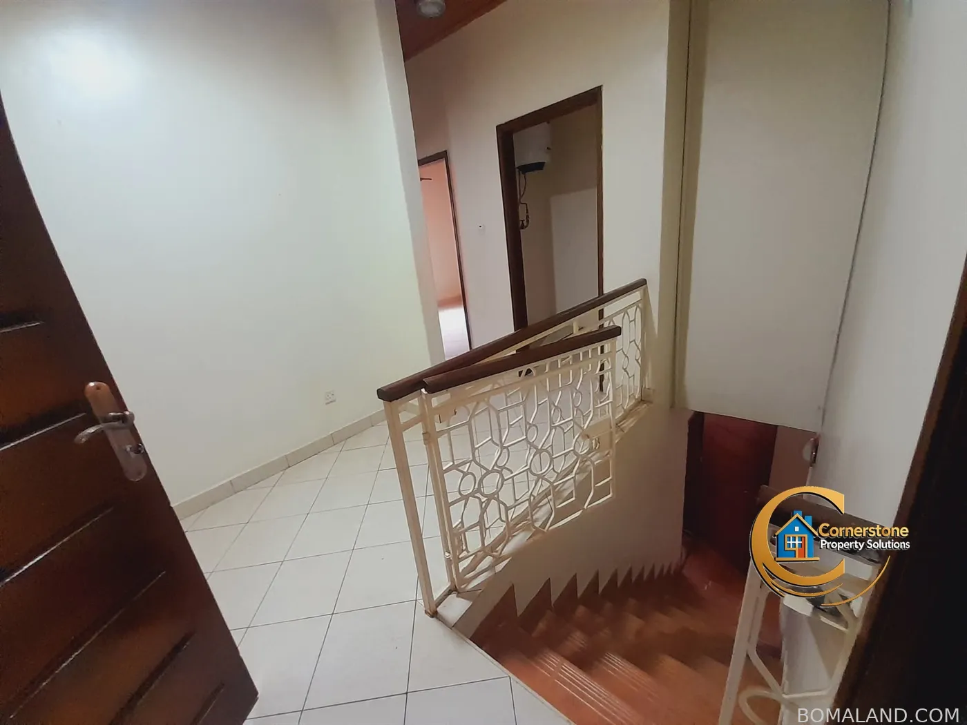 4 bedroom Storeyed house for rent in Bbunga Kampala Uganda