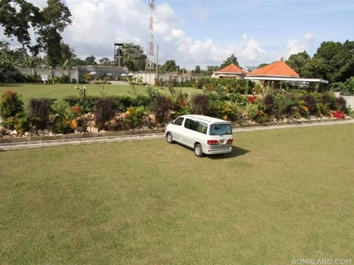 Residential Land for sale in Entebbe Wakiso Uganda