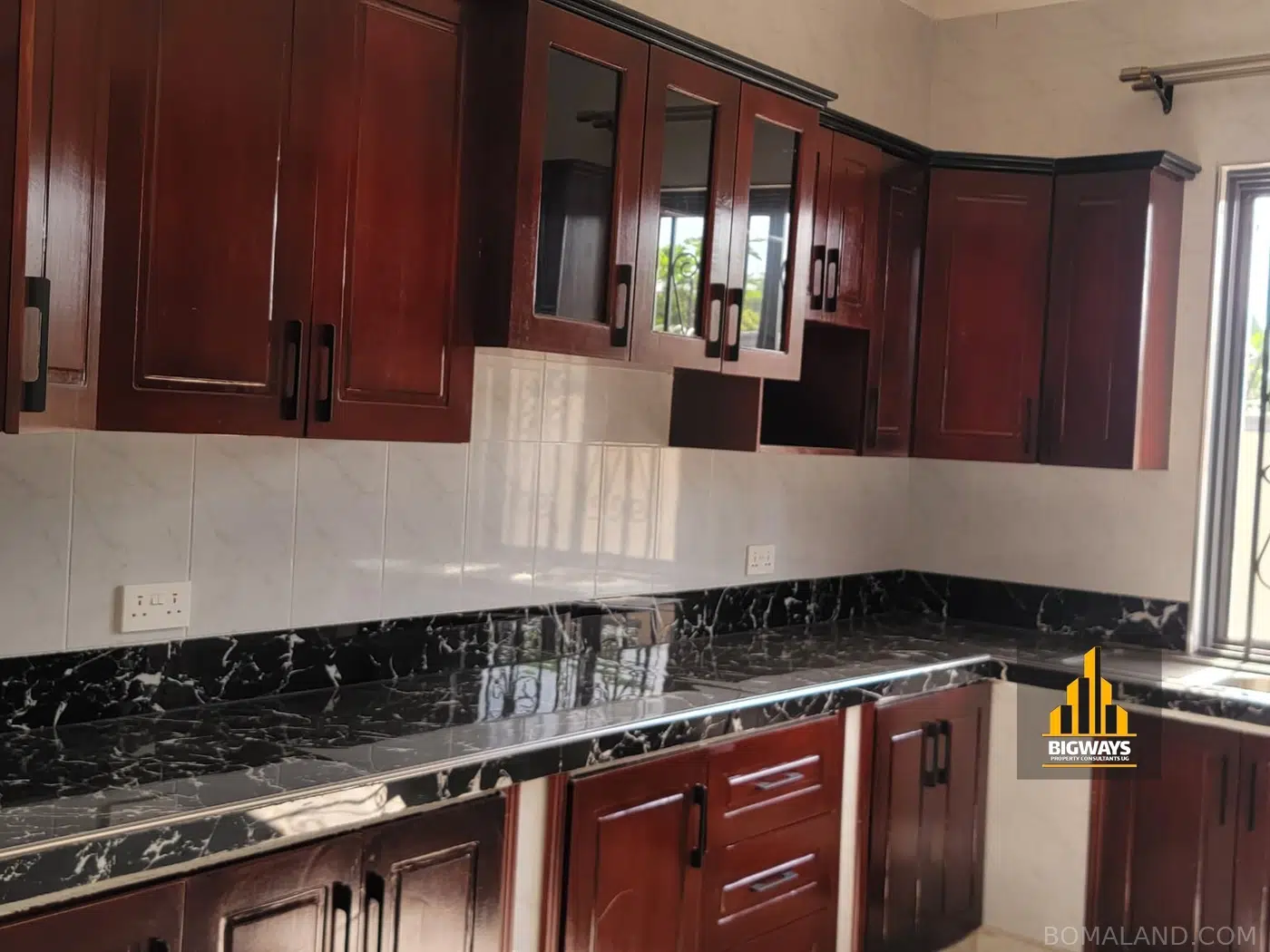 3 bedroom Bungalow for sale in Najjera Wakiso Uganda