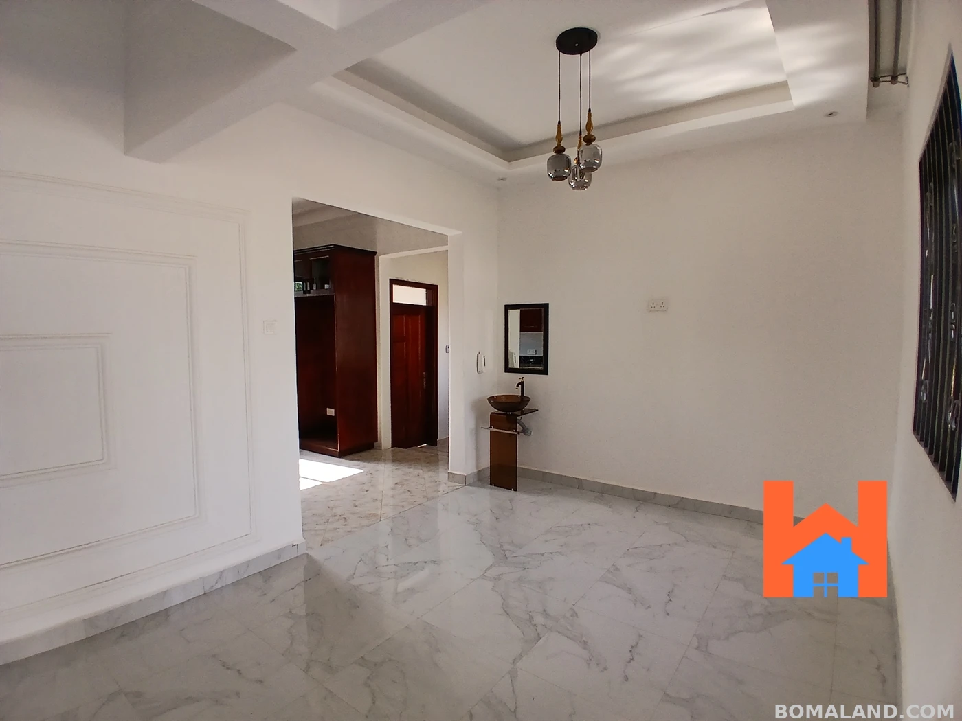 3 bedroom Bungalow for sale in Buwaate Wakiso Uganda