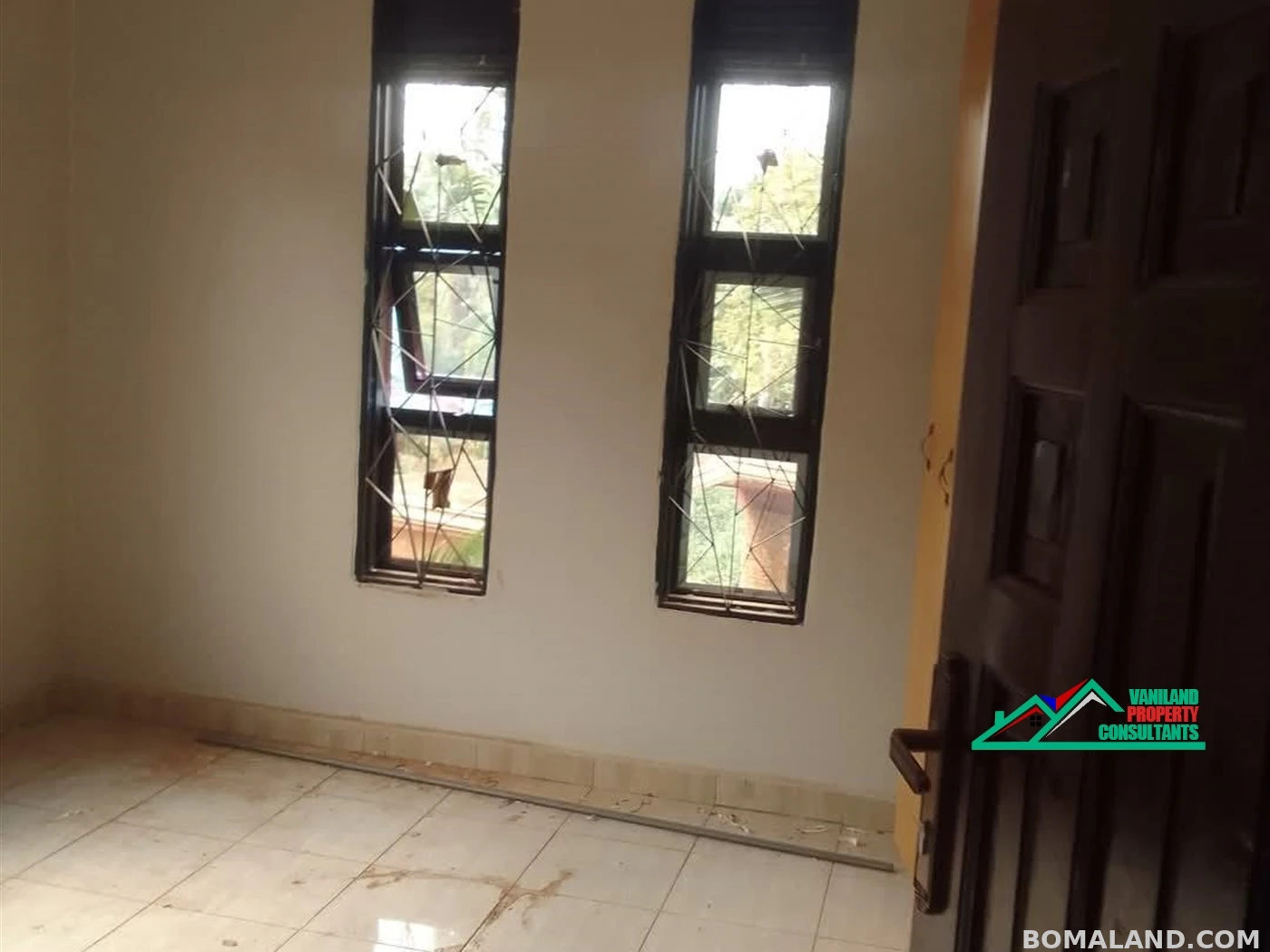 1 bedroom Apartment for rent in Kyaliwajjala Wakiso Uganda