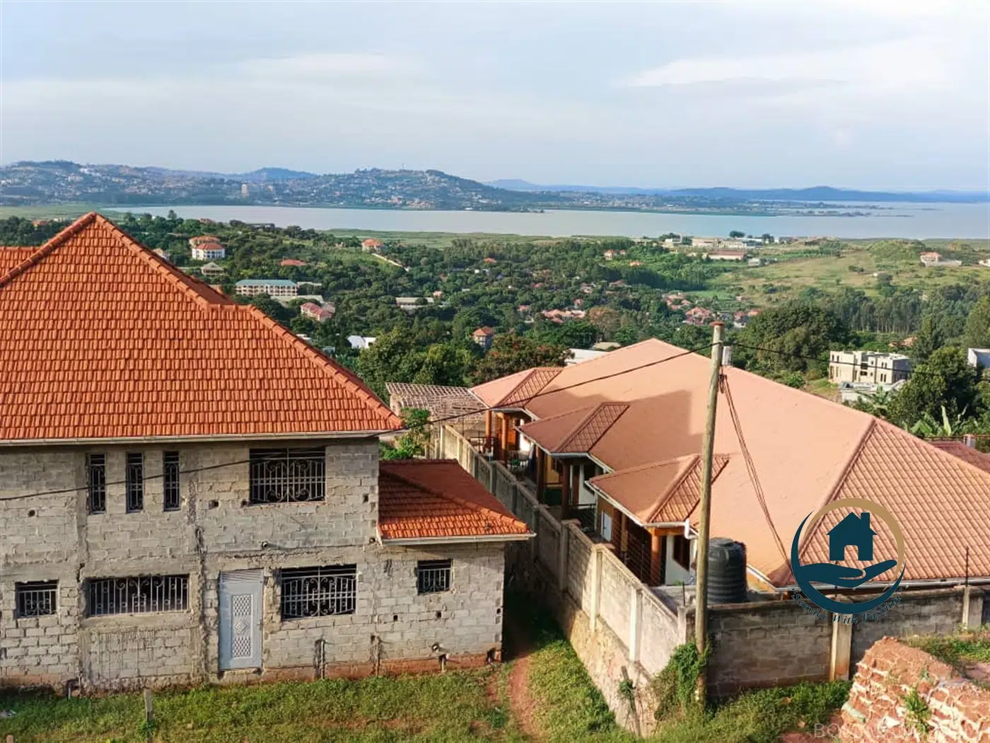 Residential Land for sale in Bwebajja Wakiso Uganda